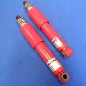 Koni Front Shock Absorber TR2-4 Pair